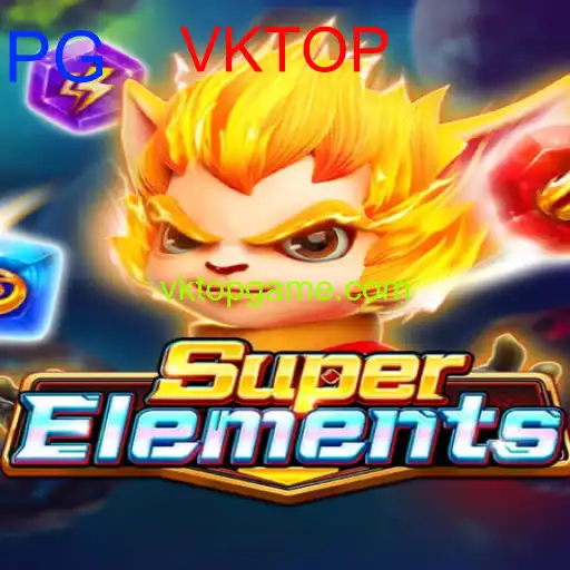 SuperElements